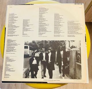 Vinilo The Pretenders Get Close
