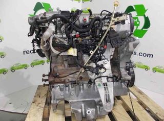 Alfa romeo 841c000 motor completo 166 rectp2781828