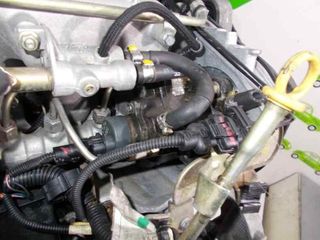 Alfa romeo 841c000 motor completo 166 rectp2781828