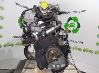 Alfa romeo 841c000 motor completo 166 rectp2781828