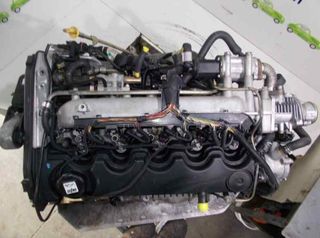 Alfa romeo 841c000 motor completo 166 rectp2781828