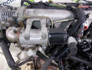 Alfa romeo 841c000 motor completo 166 rectp2781828