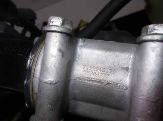 Alfa romeo 841c000 motor completo 166 rectp2781828