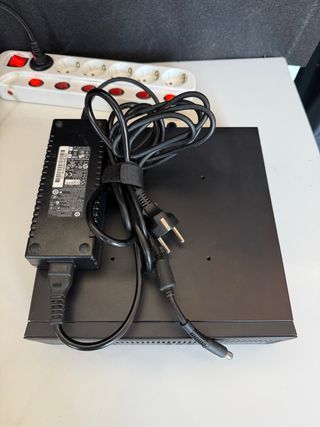 HP EliteDesk 800 G1 i3 8GB RAM