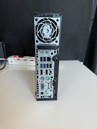 HP EliteDesk 800 G1 i3 8GB RAM