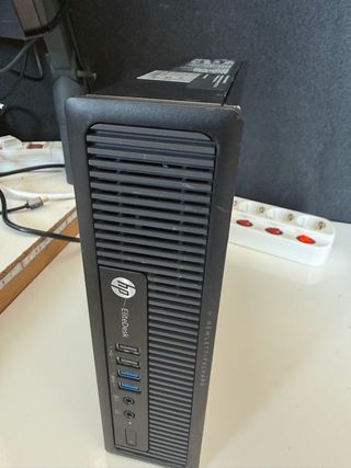 HP EliteDesk 800 G1 i3 8GB RAM