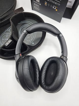 Sony WH1000XM3 Bluetooth Noise Cancell - Auricular