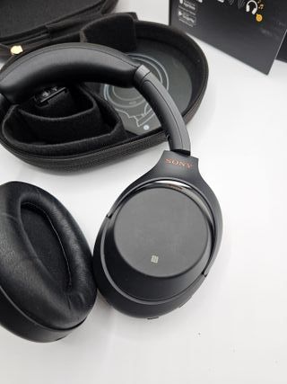 Sony WH1000XM3 Bluetooth Noise Cancell - Auricular
