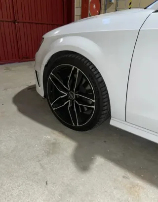 Llantas Audi A6/S6