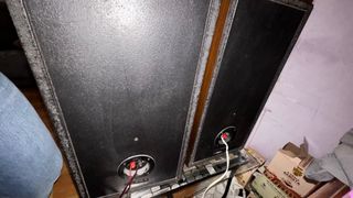 Altavoces Celestion Ditton 150 (Pareja)