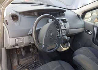 Salpicadero renault scenic ii authentique 468540