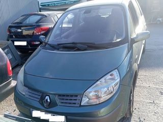 Salpicadero renault scenic ii authentique 468540