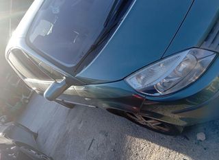 Salpicadero renault scenic ii authentique 468540