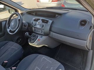 Salpicadero renault scenic ii authentique 468540