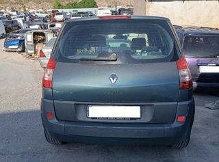 Salpicadero renault scenic ii authentique 468540