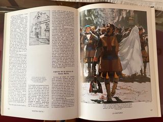 Libros nostra festa