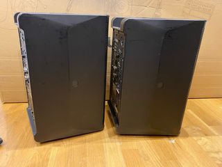 Altavoz Activo Yamaha DXR 8
