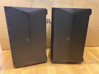 Altavoz Activo Yamaha DXR 8