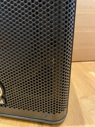 Altavoz Activo Yamaha DXR 8