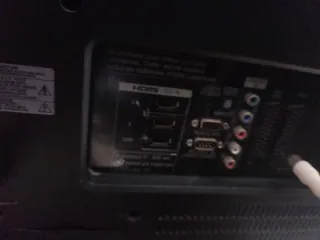 TV LG 32
