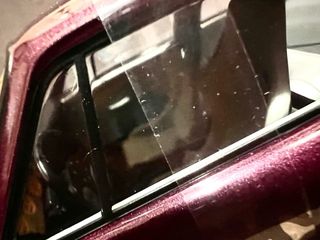 Porsche 911 RWB 1:18