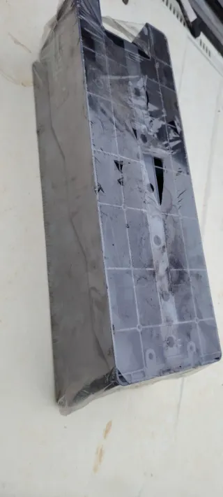 Cunei livellatori camper Fiamma