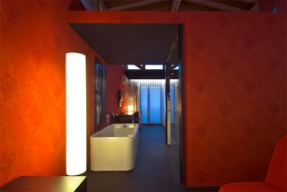 HOTEL RESTAURANTE ELLAURI 781 m2 ZEANURI BIZKAIA
