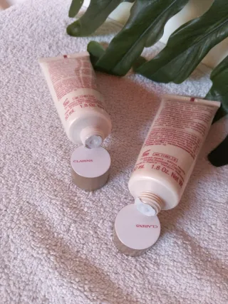 Clarins HydraQuench Tinted Moisturizer 04 Blond