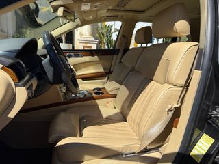 Volkswagen Phaeton 2012