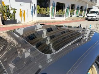 Volkswagen Phaeton 2012