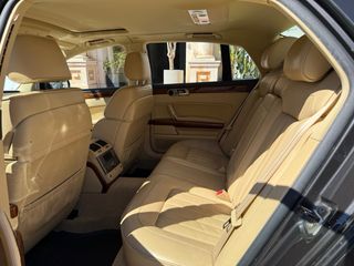 Volkswagen Phaeton 2012