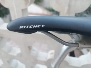 Bicicleta Corbetta Clásica