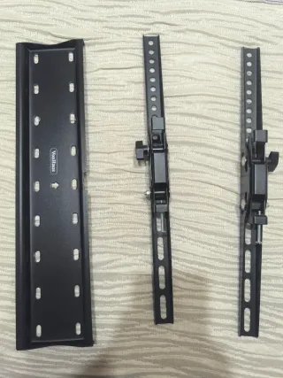 Soporte pared TV Vonhaus