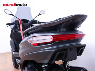 PIAGGIO MP3 530 HPE EXCLUSIVE