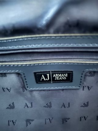 Borsa Armani Jeans