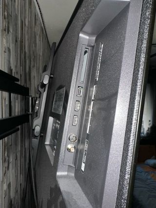 TV LG OLED 48B46LA
