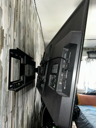 TV LG OLED 48B46LA