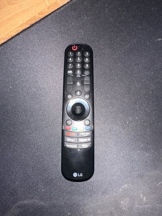 TV LG OLED 48B46LA