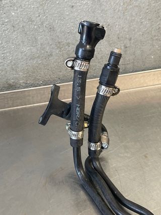 Válvula Presión Gasolina BMW R1150R