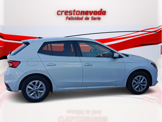 Fabia - DESDE 231€/MES ¡SIN PAGAR ENTRADA!