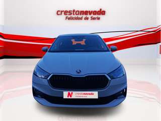 Fabia - DESDE 231€/MES ¡SIN PAGAR ENTRADA!