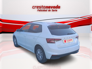 Fabia - DESDE 231€/MES ¡SIN PAGAR ENTRADA!