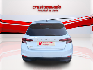 Fabia - DESDE 231€/MES ¡SIN PAGAR ENTRADA!
