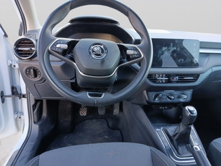 Fabia - DESDE 231€/MES ¡SIN PAGAR ENTRADA!