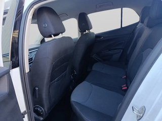 Fabia - DESDE 231€/MES ¡SIN PAGAR ENTRADA!