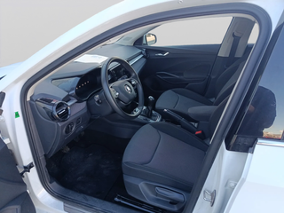 Fabia - DESDE 231€/MES ¡SIN PAGAR ENTRADA!