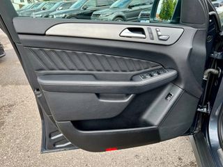 Mercedes-Benz GLE Coupé 350d 4Matic Automático