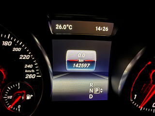 Mercedes-Benz GLE Coupé 350d 4Matic Automático