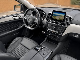 Mercedes-Benz GLE Coupé 350d 4Matic Automático
