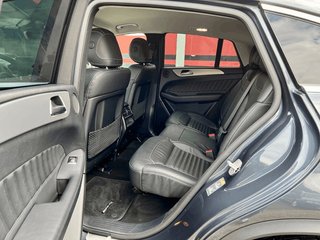 Mercedes-Benz GLE Coupé 350d 4Matic Automático